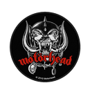 MOTÖRHEAD - 'Warpig' Patch