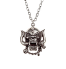 MOTÖRHEAD - 'Warpig' Metal Pendant