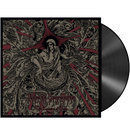 MOURNFUL CONGREGATION - 'The Exuviae Of Gods - Part I' LP (Black)