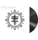 MOURNFUL CONGREGATION - 'The June Frost' 2xLP (Black)