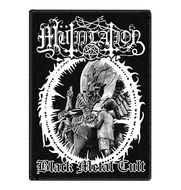 MÜTIILATION