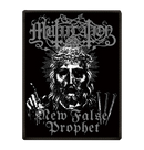 MÜTIILATION - 'New False Prophet' Patch