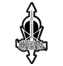 MÜTIILATION - 'Pandemonium of Egregores' Patch