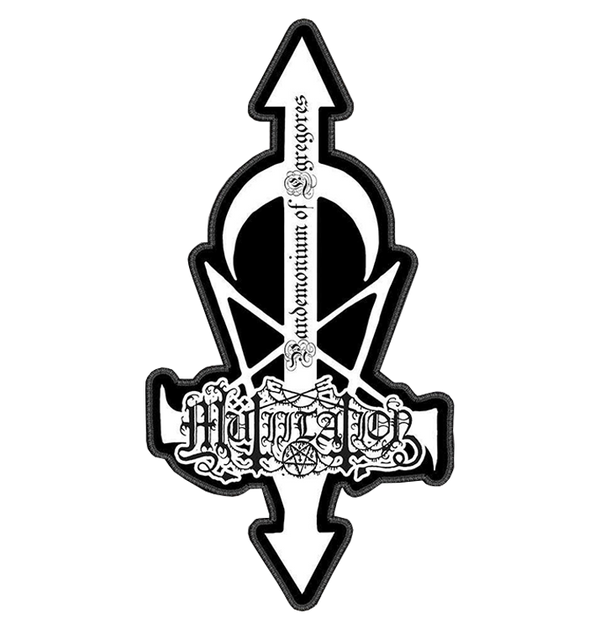 MÜTIILATION