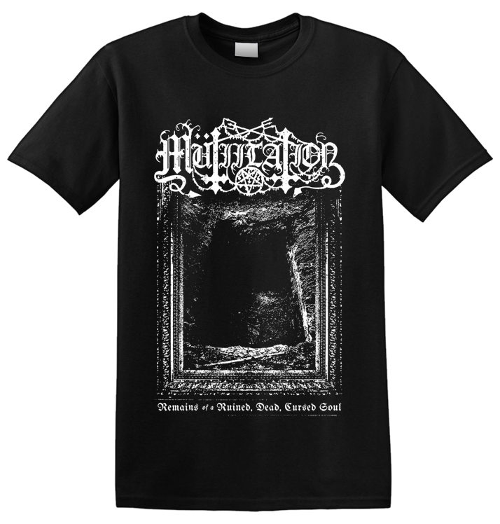 MÜTIILATION