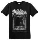 MÜTIILATION - 'Remains Of A Dead Cursed Soul' T-Shirt