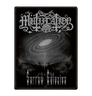 MÜTIILATION - 'Sorrow Galaxies' Patch
