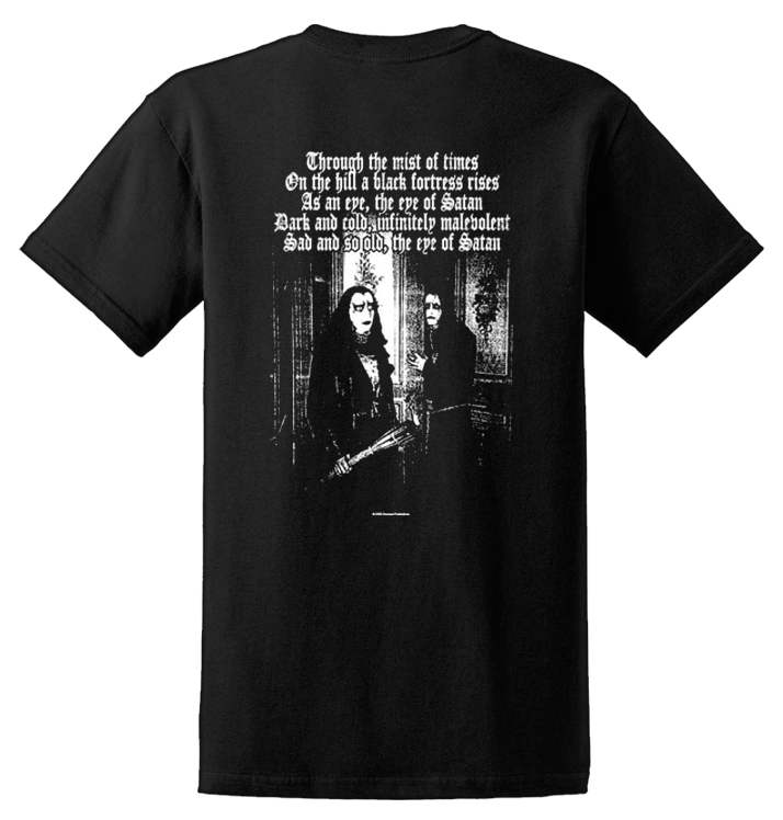 MÜTIILATION - 'Vampires Of Black Imperial Blood' T-Shirt