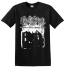 MÜTIILATION - 'Vampires Of Black Imperial Blood' T-Shirt