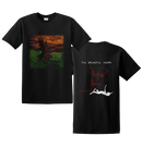 MY DYING BRIDE - 'The Dreadful Hours' T-Shirt