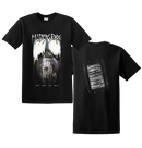 MY DYING BRIDE - 'Turn Loose The Swans' T-Shirt