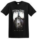 MY DYING BRIDE - 'Turn Loose The Swans' T-Shirt
