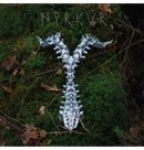 MYRKUR - 'Spine' CD