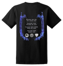 MYSTICUM - 'Into The Cosmic Void' T-Shirt