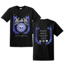 MYSTICUM - 'Into The Cosmic Void' T-Shirt