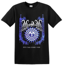 MYSTICUM - 'Into The Cosmic Void' T-Shirt