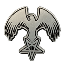 MYSTICUM - 'Raven' Metal Pin