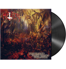 MYSTIFIER - 'Protogoni Mavri Magiki Dynasteia' LP (Black)