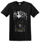 MYSTIFIER - 'Under Satan's Wrath' T-Shirt