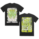 BODY PRISON - 'PENTIMENTO' T-Shirt