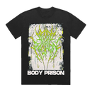 BODY PRISON - 'PENTIMENTO' T-Shirt