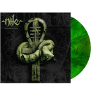 NILE - 'In Their Darkened Shrines' 2xLP (Galaxy Merge)
