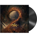 NILE - 'The Underworld Awaits Us All' 2xLP (Black)