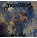 NOCTURNAL GRAVES - 'Satan's Cross' CD