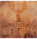 NOSTALGIA - 'Arcana Publicata Vilescunt' CD