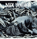 NUX VOMICA - 'Nux Vomica' CD