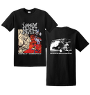 NAPALM DEATH - 'Harmony Corruption' T-Shirt