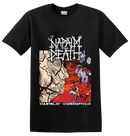 NAPALM DEATH - 'Harmony Corruption' T-Shirt