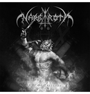 NARGAROTH - 'Era Of Threnody' CD