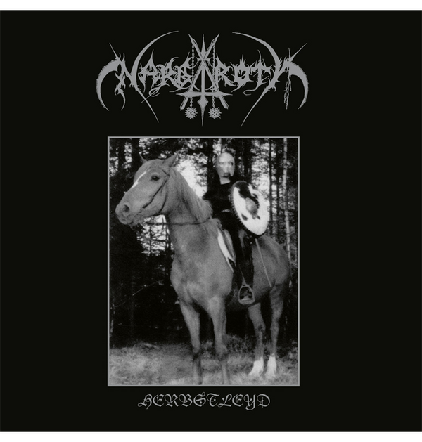 NARGAROTH - 'Herbstleyd' 2CD