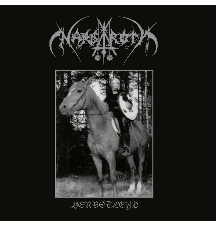 NARGAROTH - 'Herbstleyd' 2CD