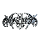 NARGAROTH - 'Logo' Metal Pin