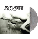 NASUM - 'Human 2.0' LP (Ghost Marble)
