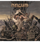 NASUM - 'Inhaled / Exhaled / Revived' CD
