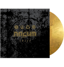 NASUM - 'Shift' LP (Gold Marble)