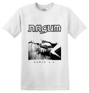 NASUM - 'Human 2.0' T-Shirt