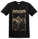 NASUM - 'Inhaled/Exhaled/Revived' T-Shirt