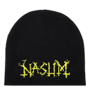 NASUM - 'Napalm Logo' Beanie