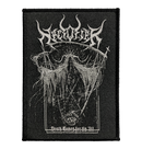 NECROFIER - 'Death Comes For Us All' Patch