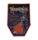 NECROMANTIA - 'Crossing The Fiery Path' Patch