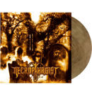 NECROPHAGIST - 'Epitaph' LP (Galaxy Merge)