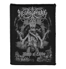 NECROPHOBIC - 'Womb Of Lilithu' Patch