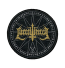 NECROWRETCH - 'Logo' Patch