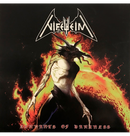 NIFELHEIM - 'Servents Of Darkness' CD