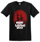 NIGHT OF THE LIVING DEAD - 'Fear' T-Shirt