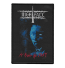 NIGHTFALL - 'At Night We Prey' Patch